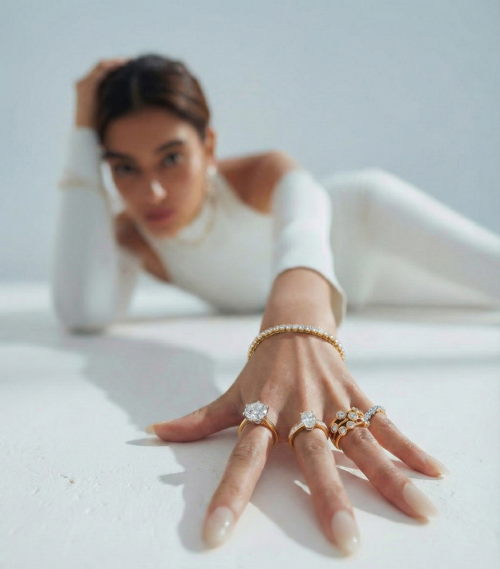 Now 30% Off on Diamonds