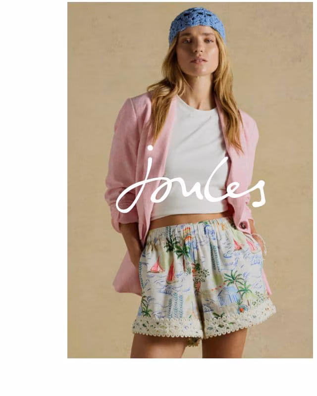 Joules