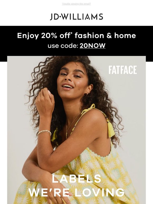 Hey, Say Hello to New In Brands 🏷️💖