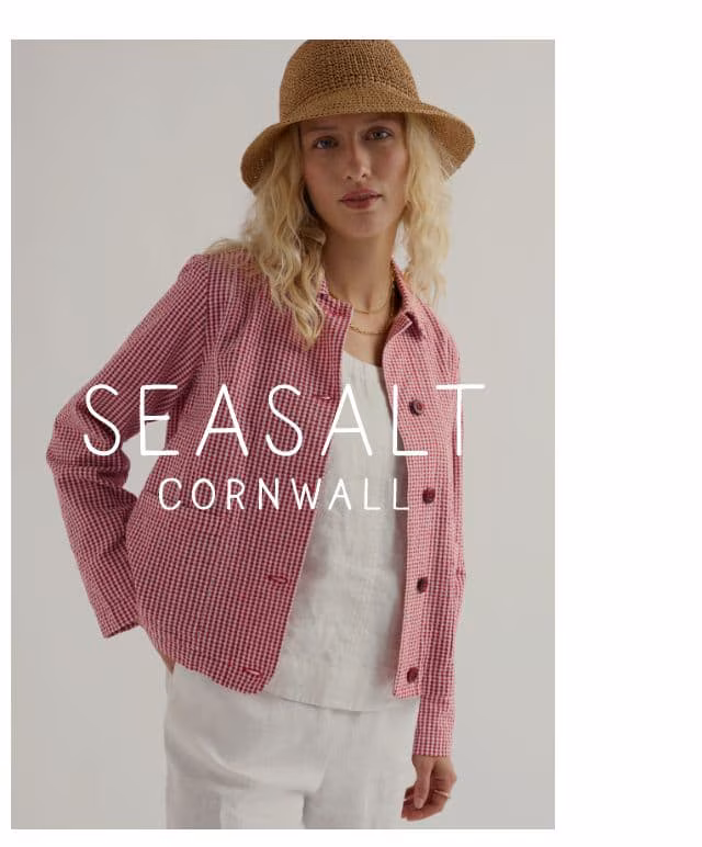 Seasalt