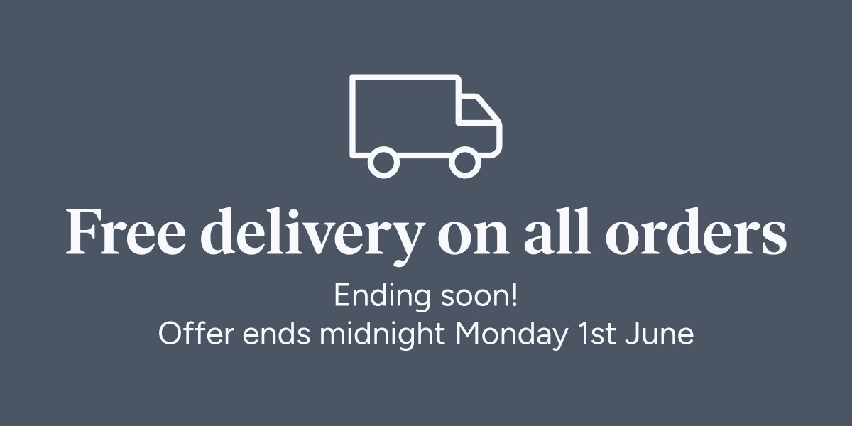 Free Delivery