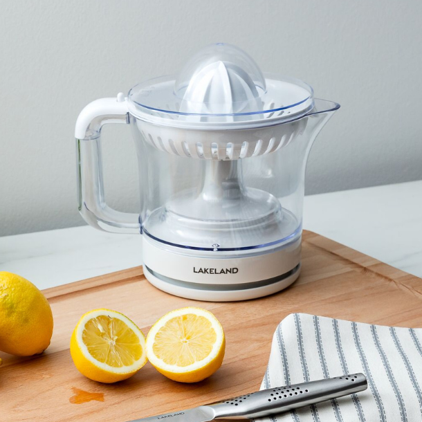 Lakeland Electric Citrus Juicer 600ml
