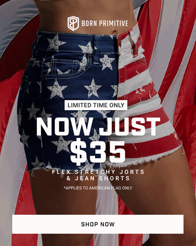 Now Just $35 - Shop Now