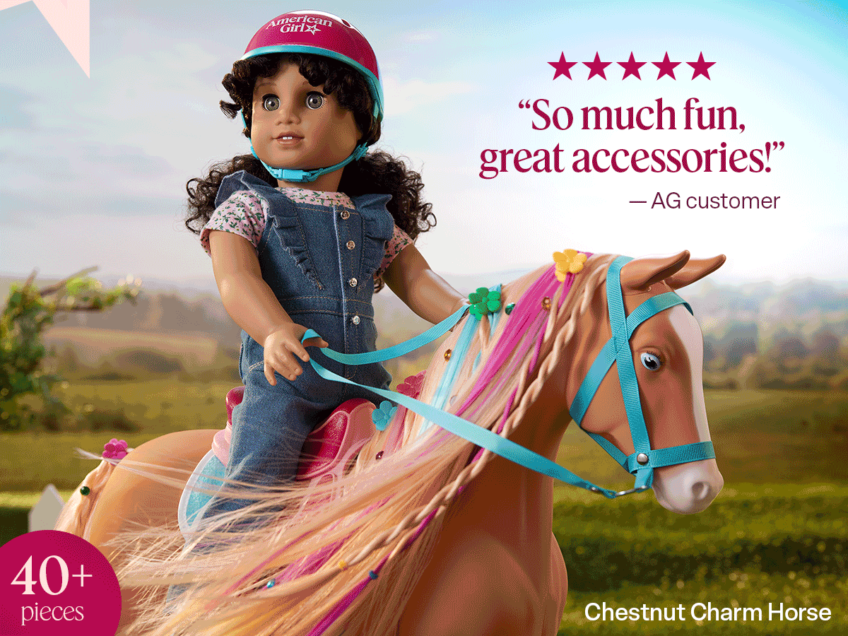 Best-loved faves for summer break. Shop all playsets & accessories