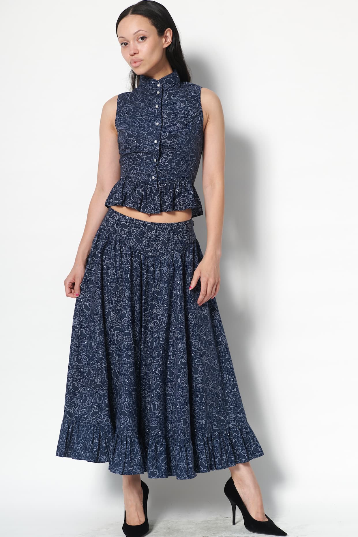 BATSHEVA 