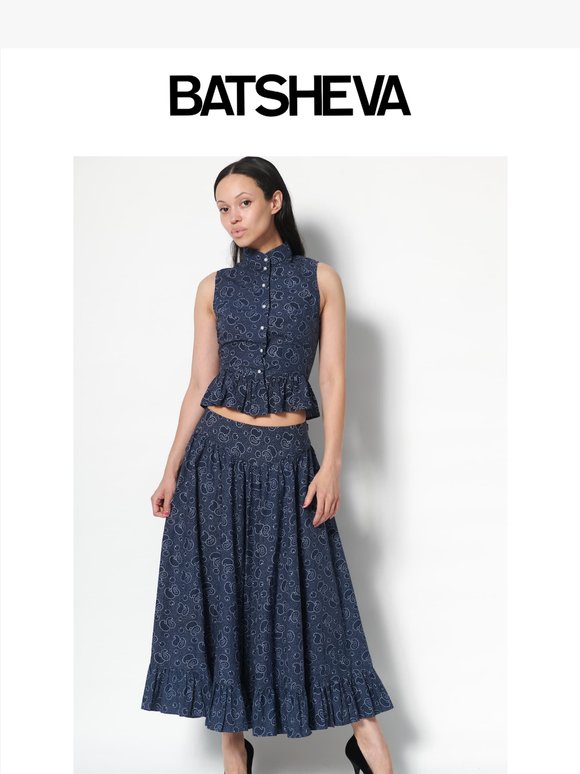 Tops on Sale