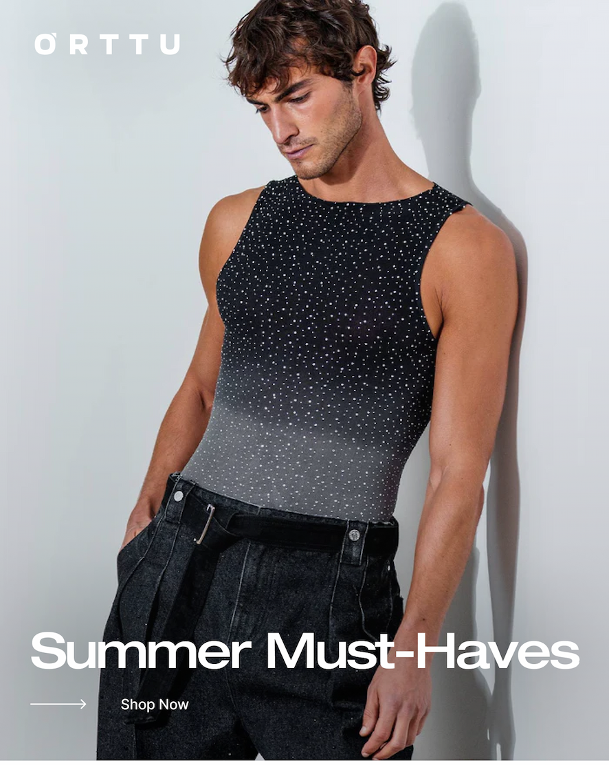 Summer Must-Haves