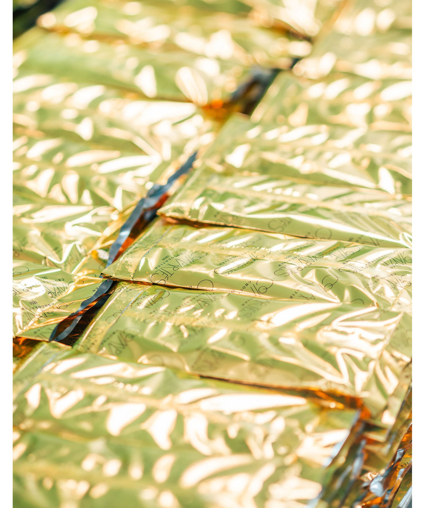 Compartes Chocolatier