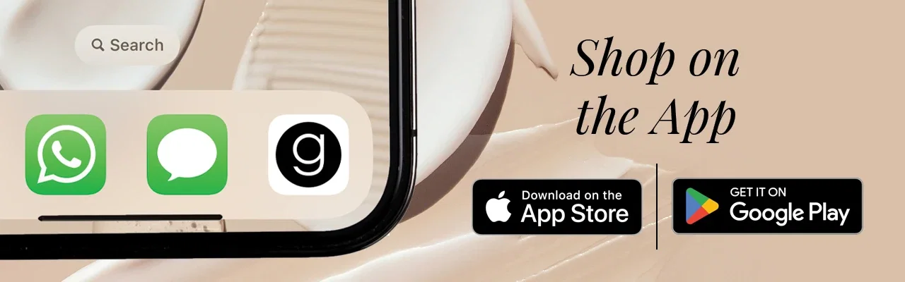 Shop On The App