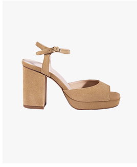 The Valencia Sandal