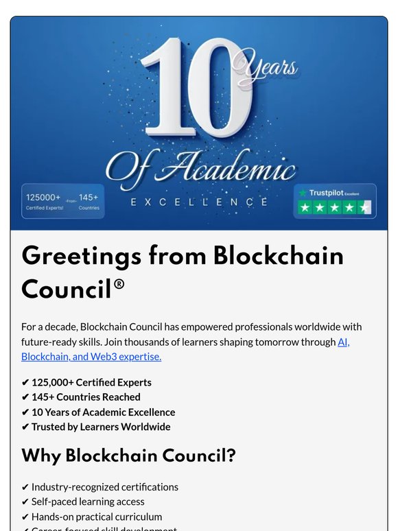 🚀 Offers Ending Today | Use It or Share With Someone Facing the AI Shift