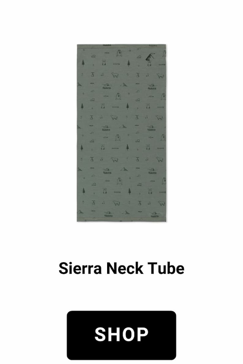 neck tube