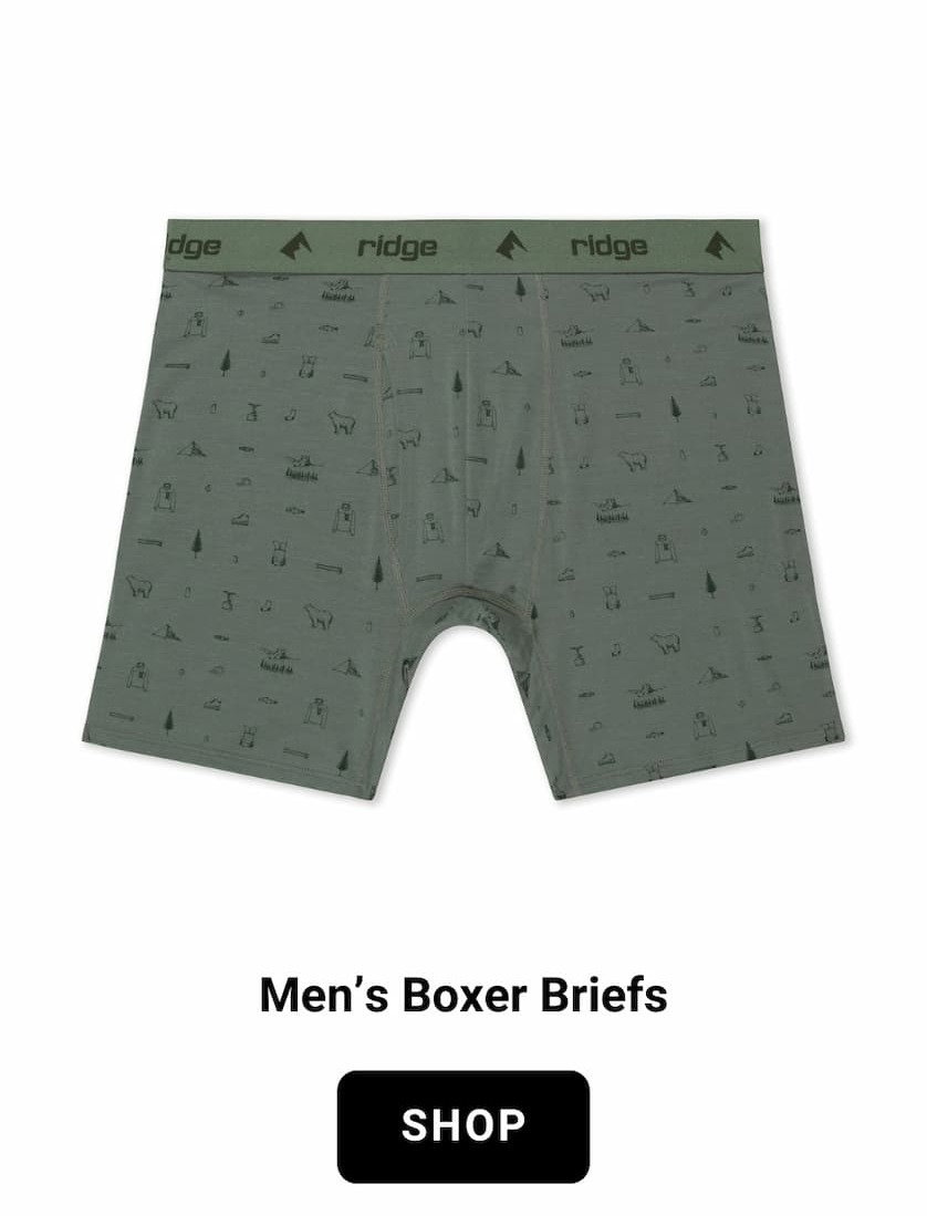 boxer briefs