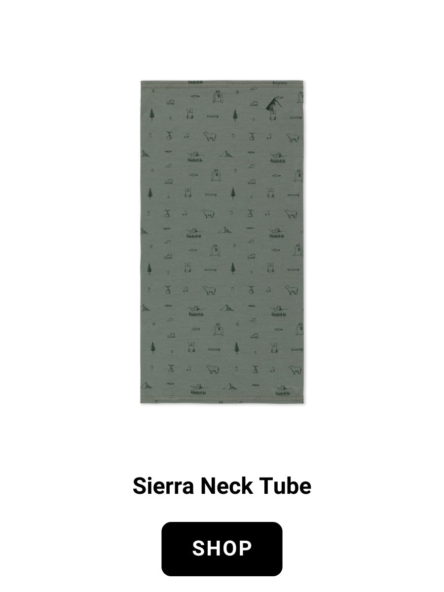 neck tube