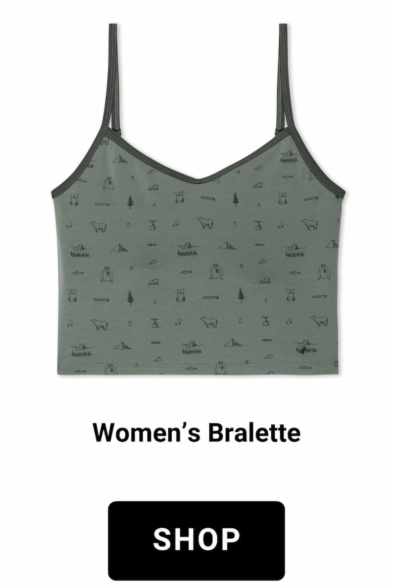 bralette