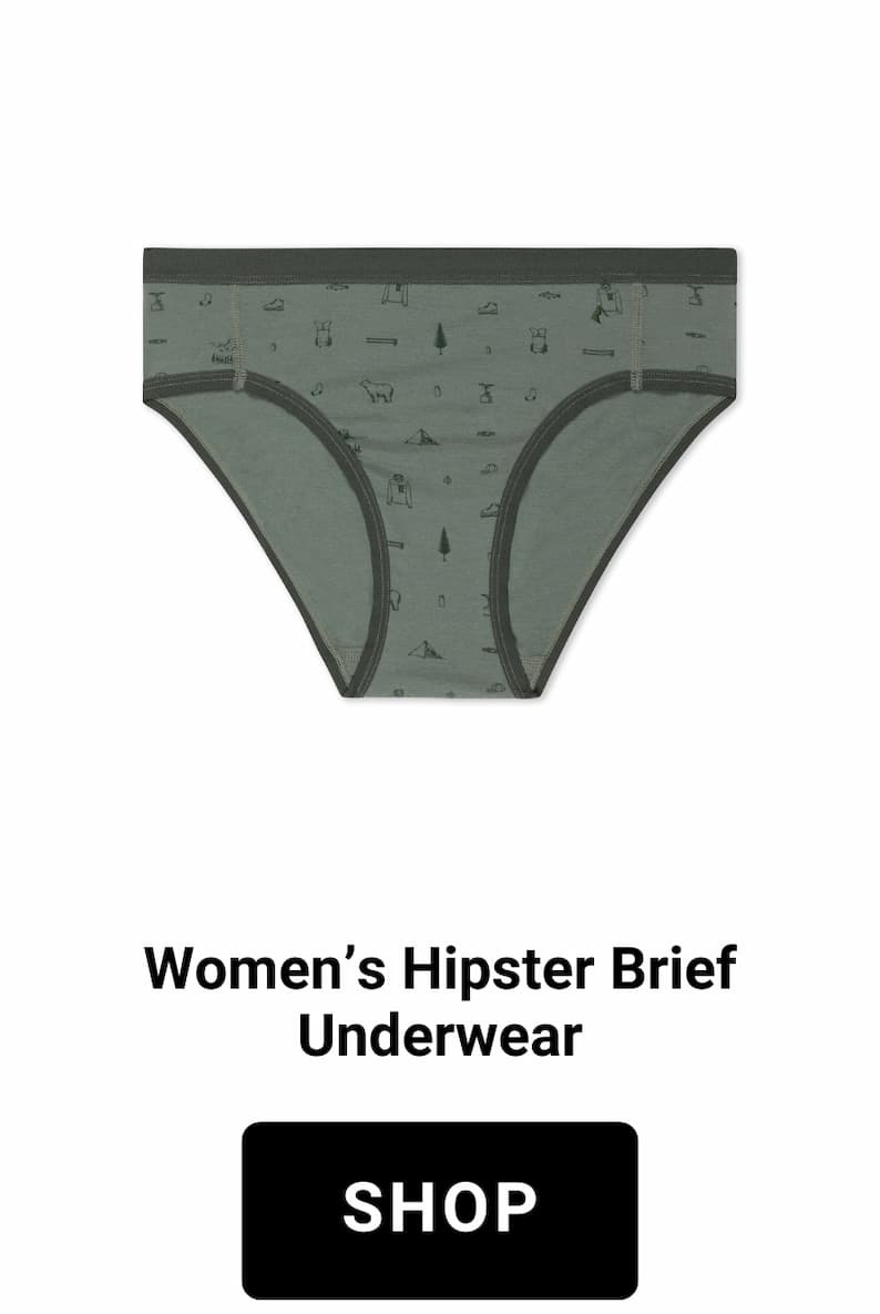 hipster briefs
