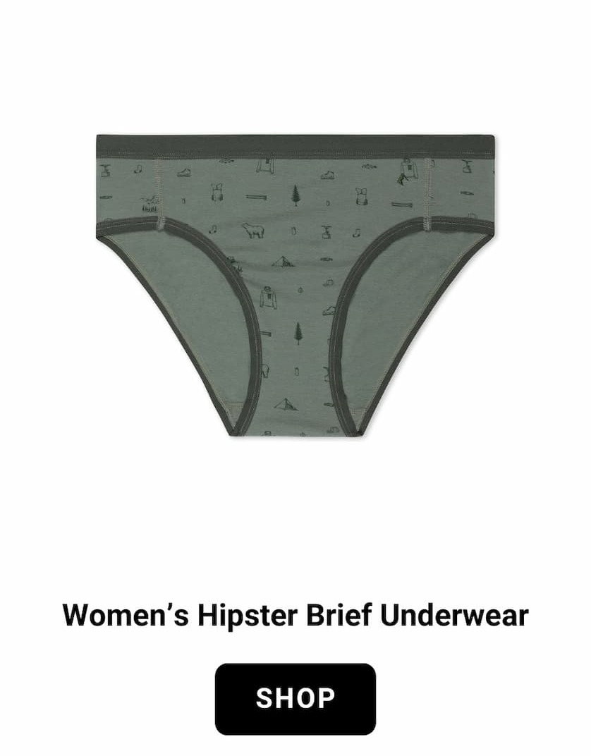 hipster briefs