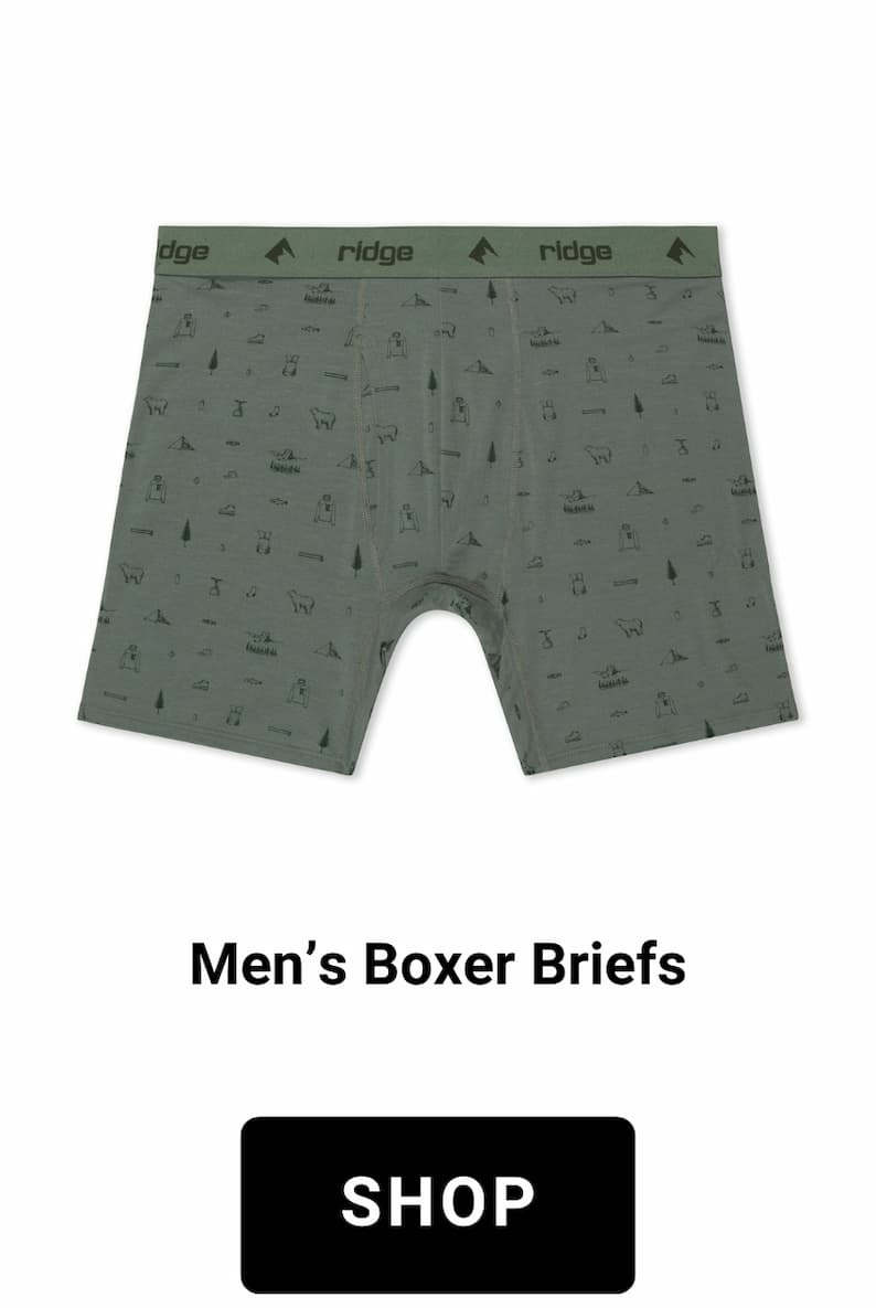 boxer briefs