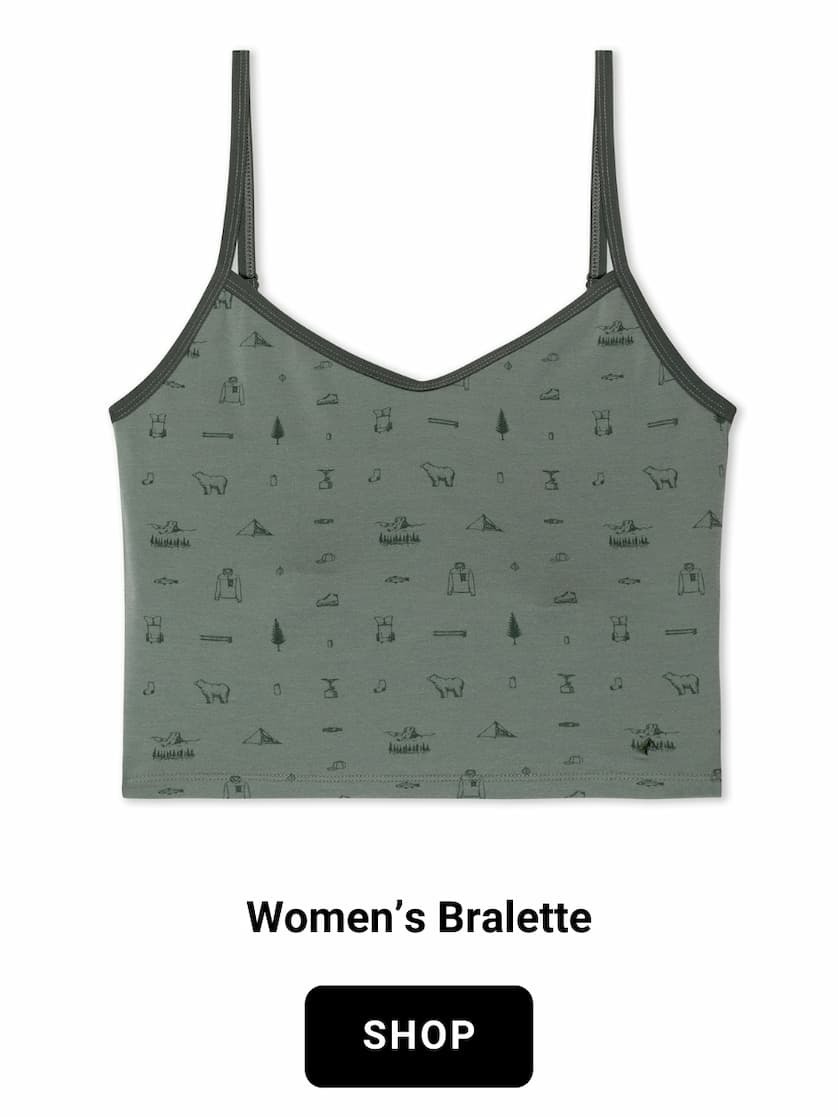 bralette