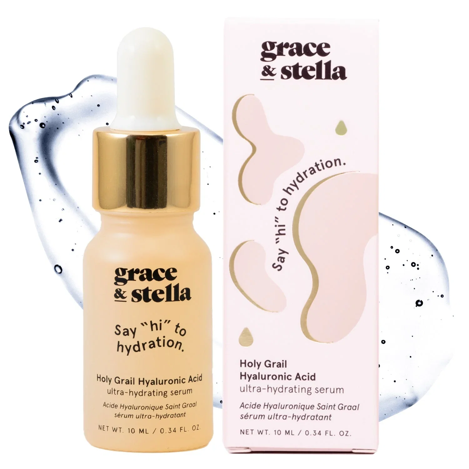 Image of Hyaluronic Acid Serum