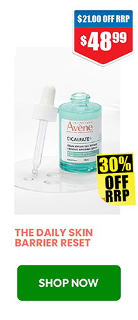 Avene Cicalfate+ Skin Repair Serum 30ml