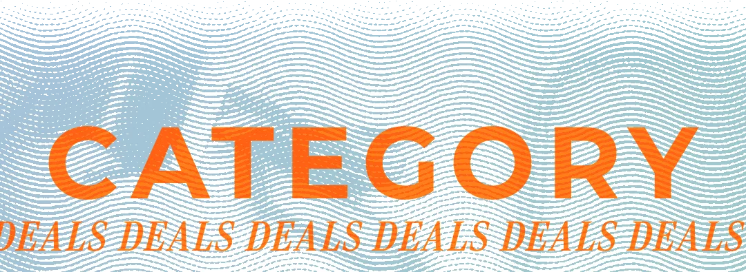 Category Deals