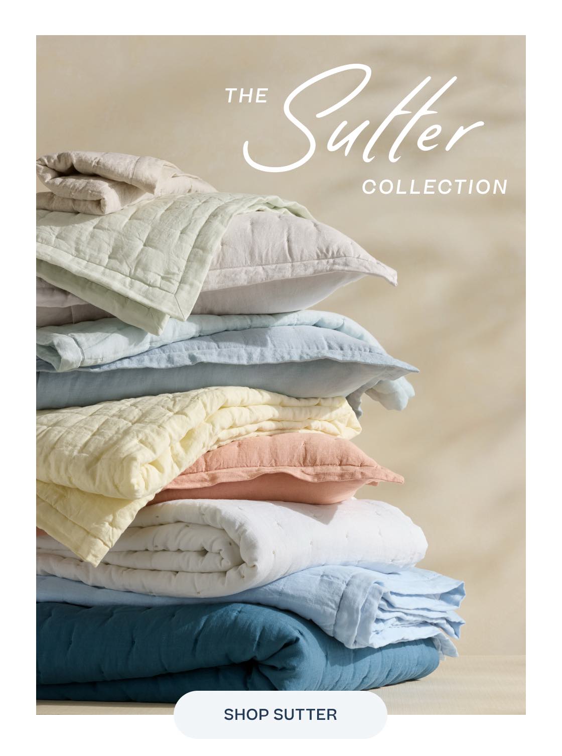 Shop Sutter