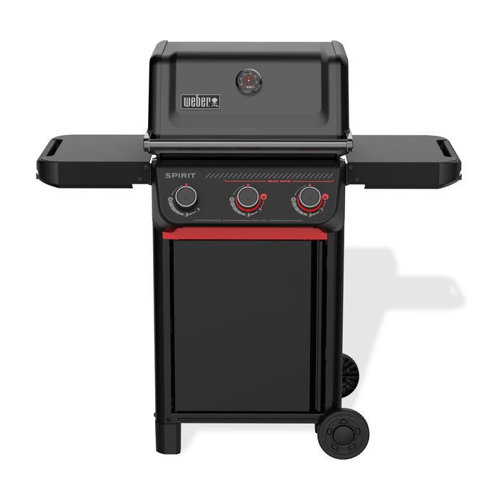 Gasgrill SPIRIT E325 Stealth