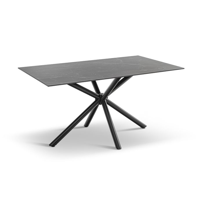 Esstisch Glina 160 x 90 cm