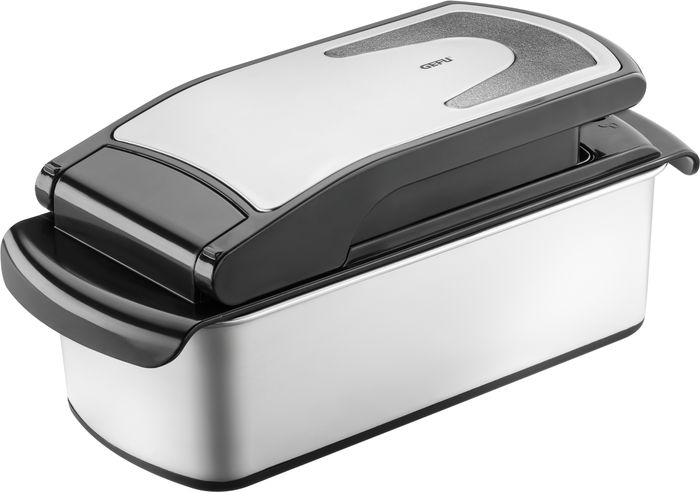 Gemüsewürfler Treppo 2.0