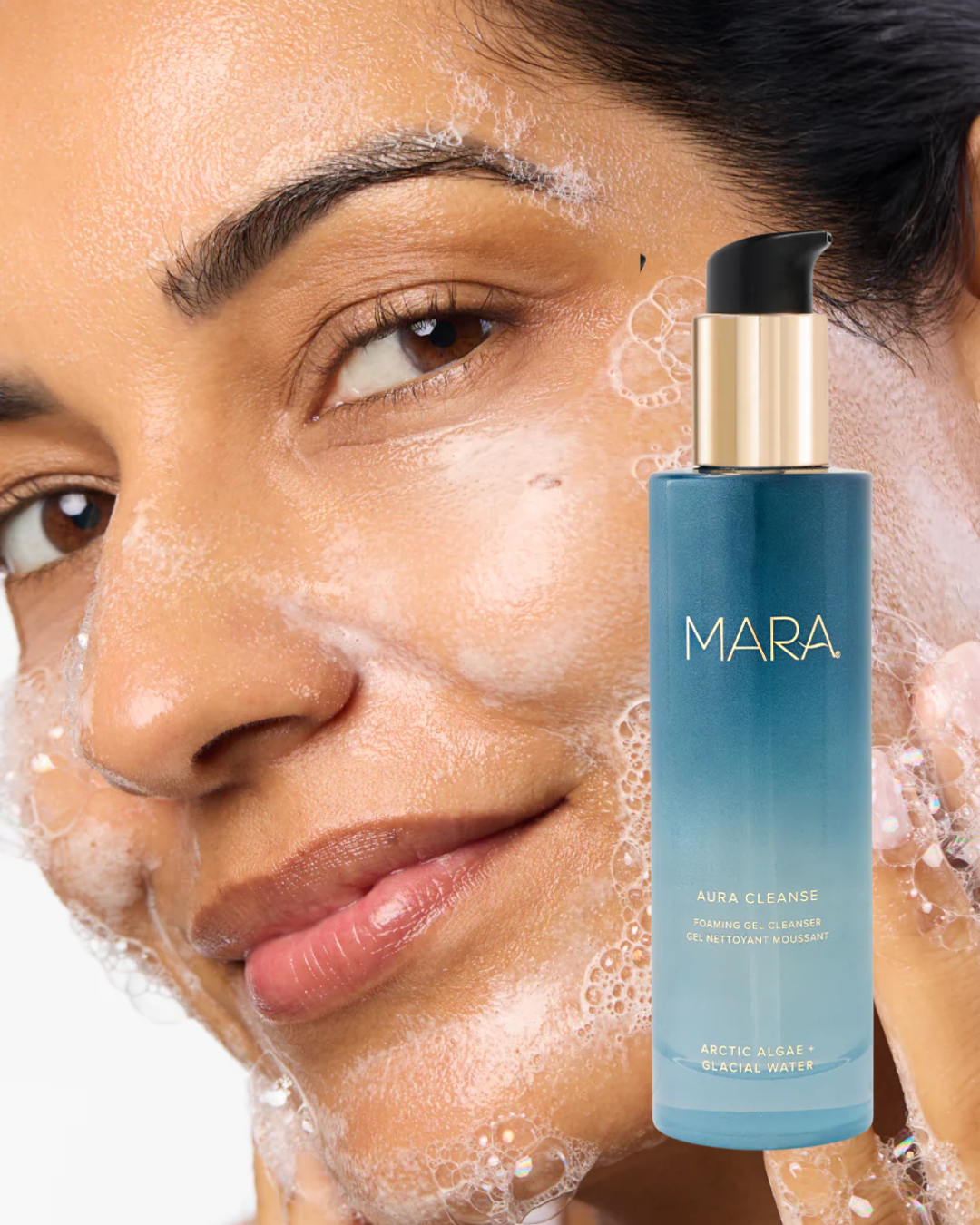 The Rising Face Cream SPF50