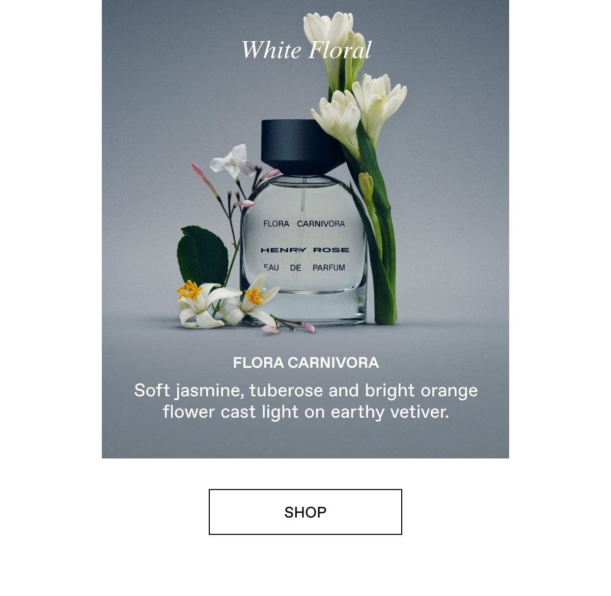 Shop Flora Carnivora