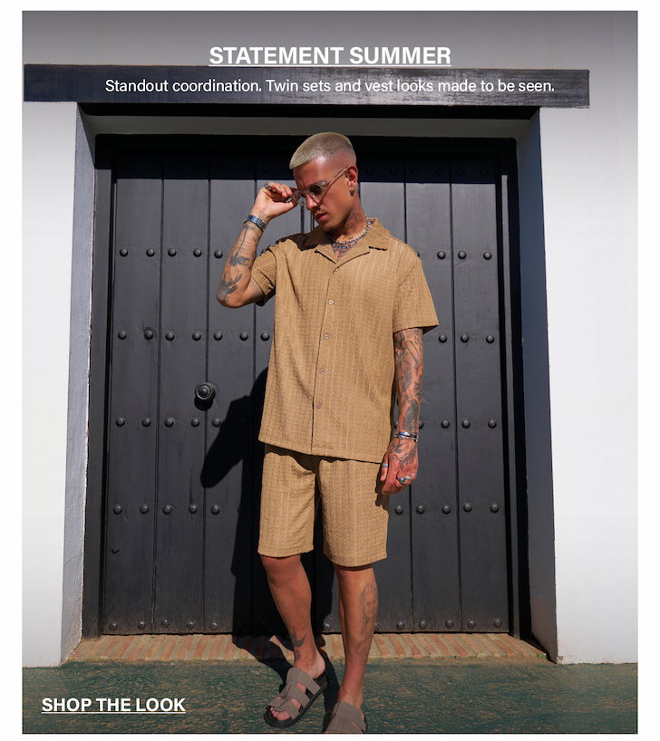 statement summer