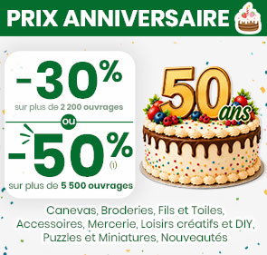 Prix anniversaire
