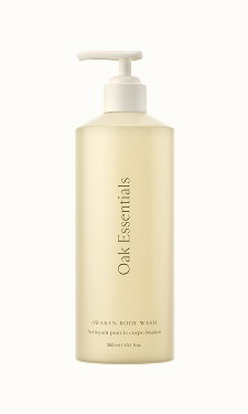 Body Wash