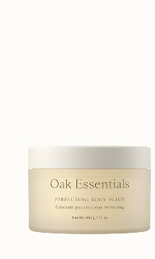 Body scrub
