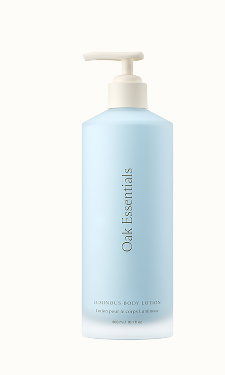 Body Lotion