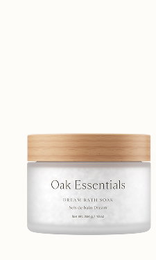 Bath soak