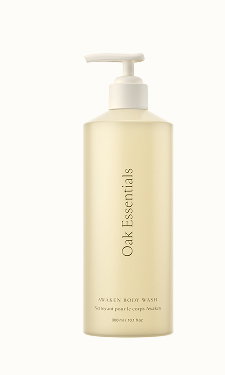Body wash