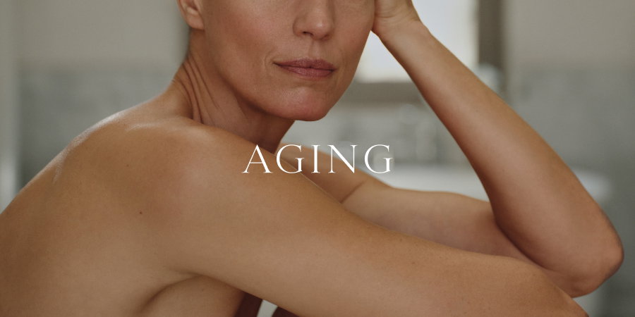 Aging