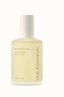 body oil