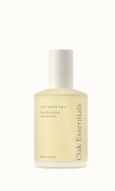 Body Oil