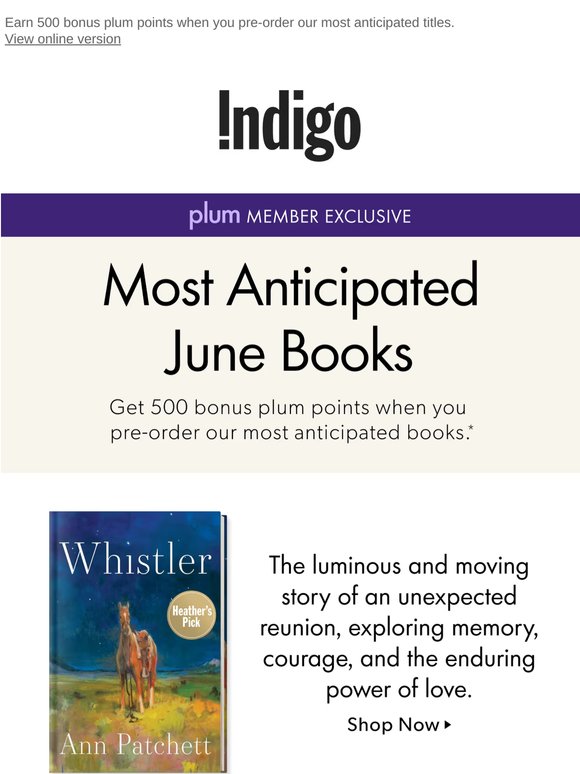 June's most exciting new releases