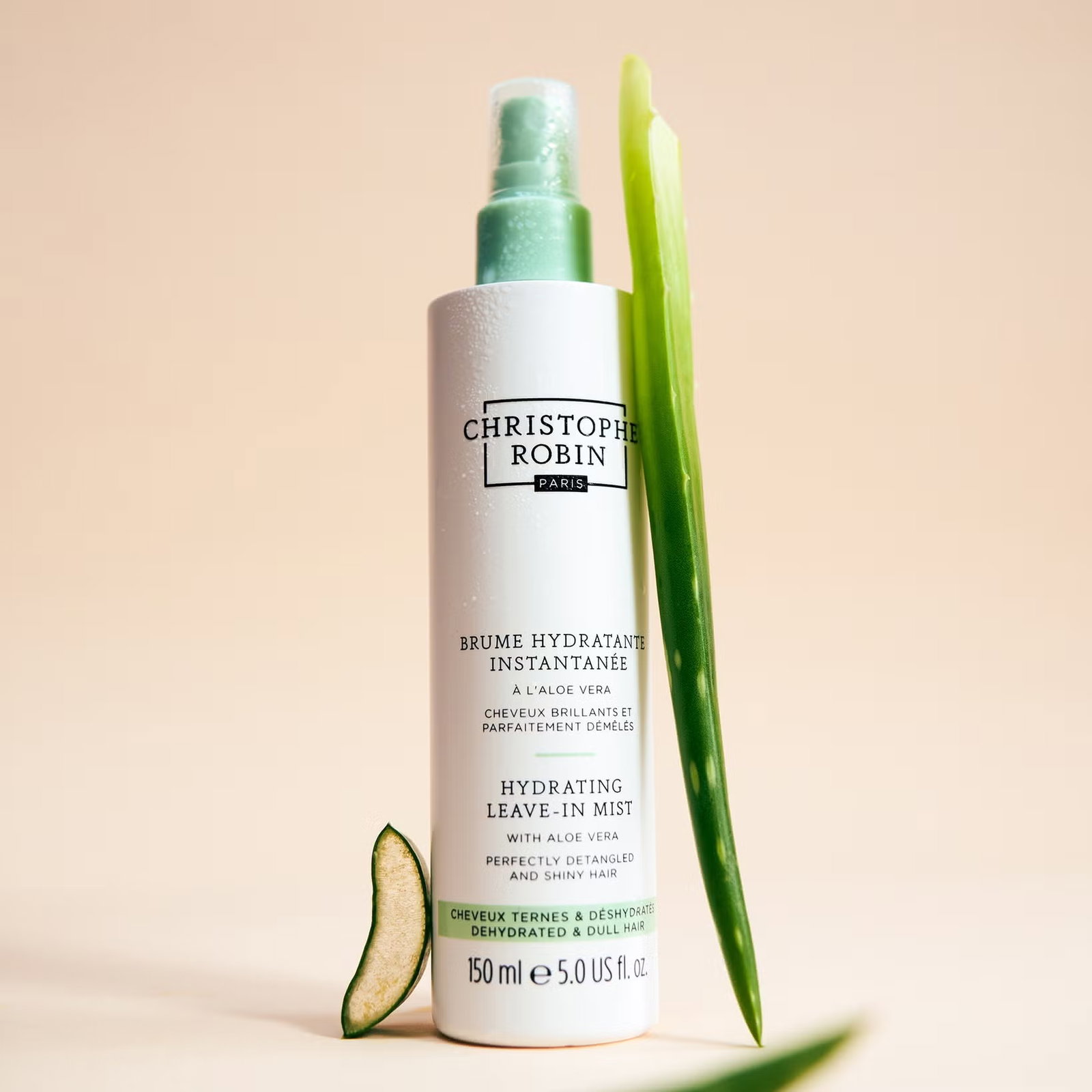 Hydrating Mist