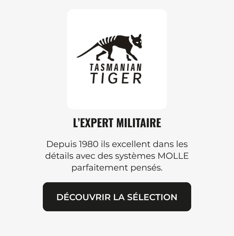 Tasmanian tiger 1