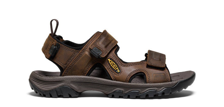 Men's Targhee III Open Toe Sandal