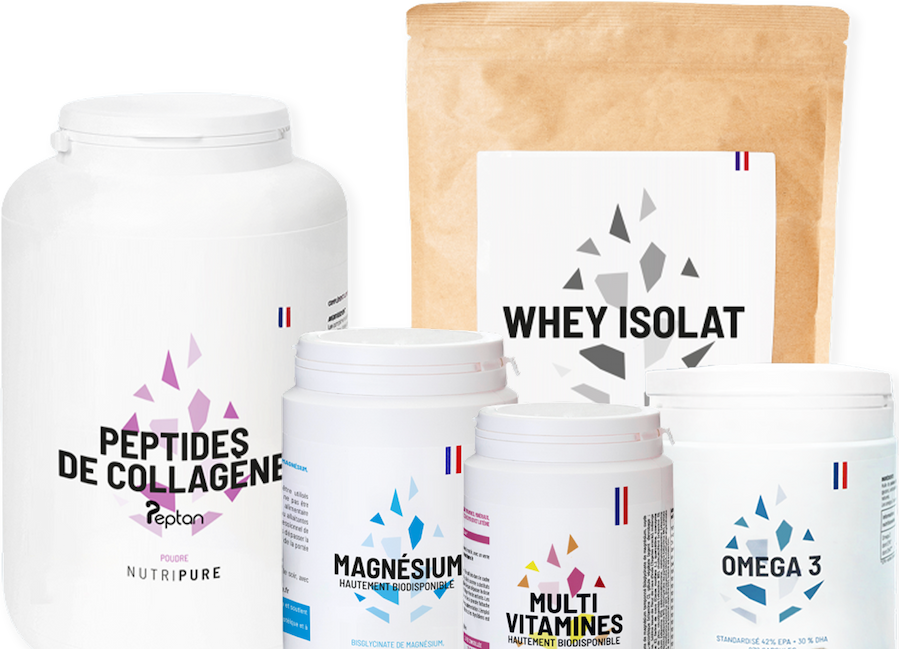 Accueil nutripure
