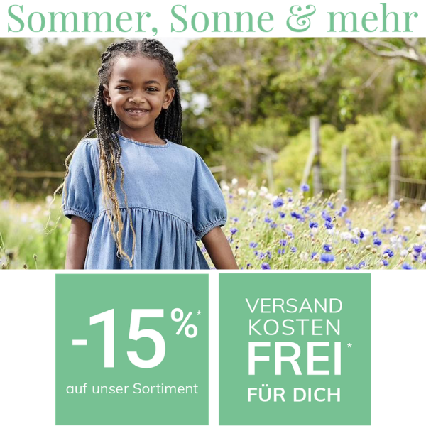 -20%* und Gratis-Versand