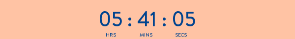 05 : 53 : 24