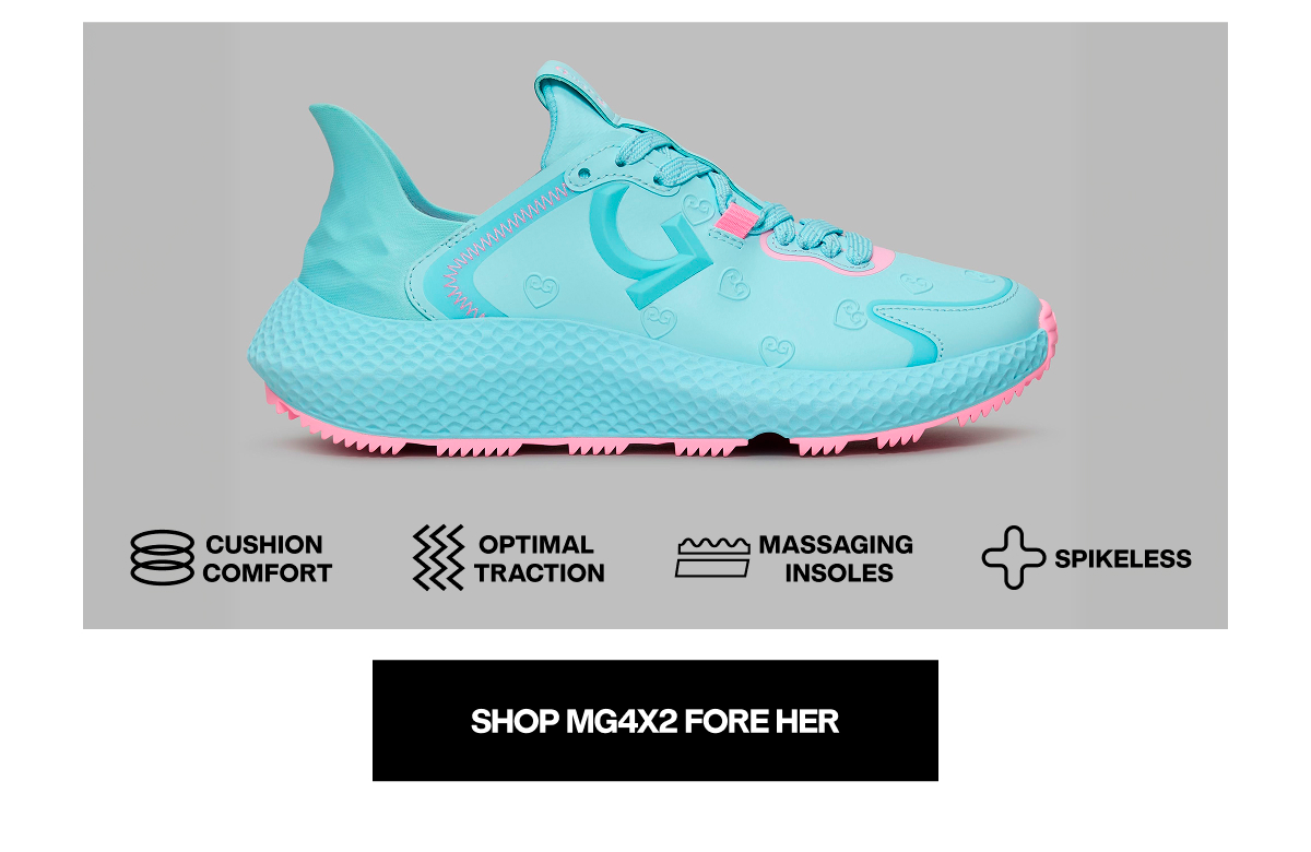 Fresh Styles | Shop MG4X2 Fore Her